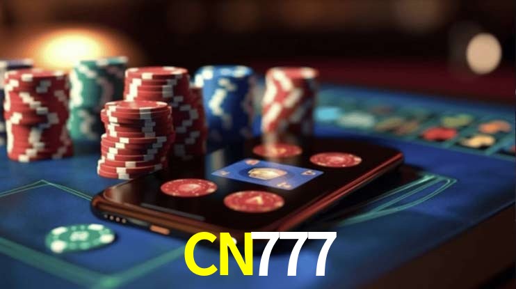 Experiencia de tragamonedas CN777 para jugadores en México