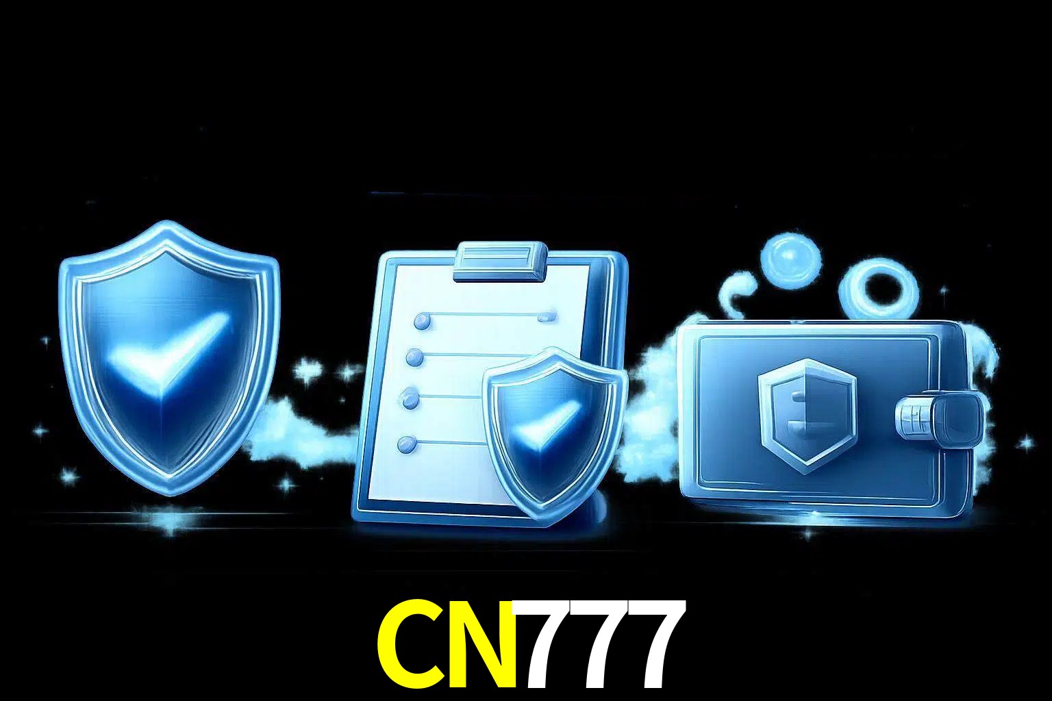 Herramientas de seguridad y verificación de cuenta CN777