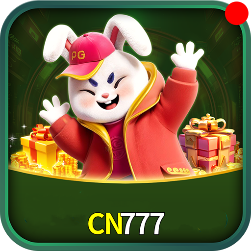 CN777 Logo